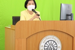 BUU Mooc-1