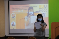 BUU Mooc-42