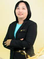 อรัญญา-บำเพ็ญแพทย์